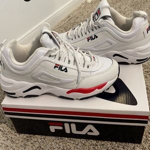 FILA Shoes